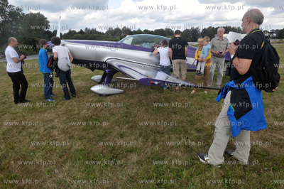 Z okazji 85 rocznicy powstania Areoklubu Gdanskiego...