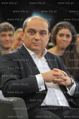 Arena Idei debata w bibliotece Europejskiego Centrum...