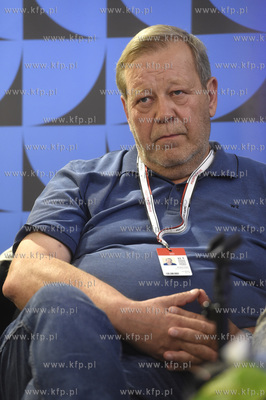 43. Festiwal Polskich Filmów Fabularnych w Gdyni....