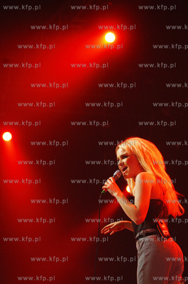 Gdynia Babie Doly. Heineken Opener Festival. Nz koncert...