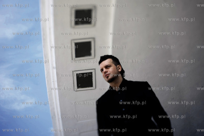 Gdynia. 35 Festiwal Polskich Filmow Fabularnych. Nz...