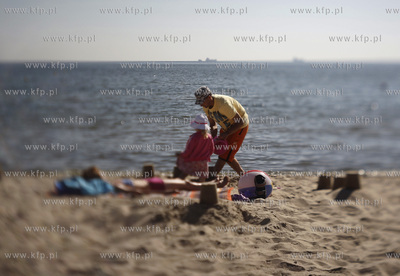 Sopot. Plaza cz. poludniowa.
02.07.2010
fot. Krzysztof...