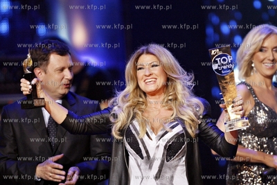 Sopot. Ergo Arena. Festiwal Top Trendy. Koncert Top....