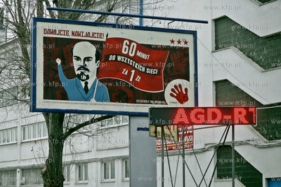 Kontrowersyjna reklama sieci telekomunikacyjnej Heyah...