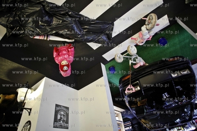 Kabaret Limo sprzedawal alkohol w sklepie monopolowym...