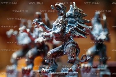 Gdansk.Polska Filharmonia Baltycka. Uroczysta gala...