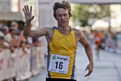 20. Bieg sw. Dominika w Gdansku. Bieg vipow..
03.08.2013
fot....