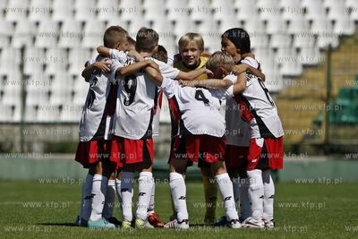 Miedzynarodowy Turniej Pilki Noznej Euronadzieje 2013...