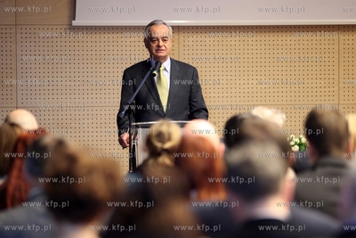 Gdańsk. Amber Expo. Metropolitalne Targi Pracy Pomorza....