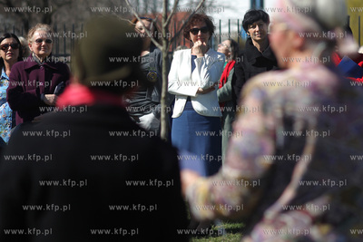 Bałtycki Kampus Uniwersytetu Gdańskiego w Gdańsku...