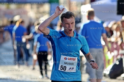 Gdańsk. Bieg św. Dominika.
01.08.2015
fot. Krzysztof...