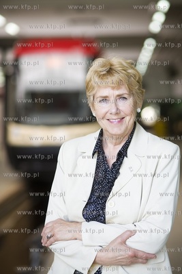 Danuta Gierdziejewska
Wiceprezes Zarządu ds. Ekonomicznych...