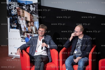 43. Festiwal Polskich Filmów Fabularnych w Gdyni....