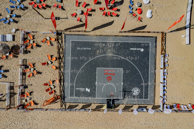 Plaża w Gdańsku Brzeźnie,
12.07.2024
fot. Krzysztof...