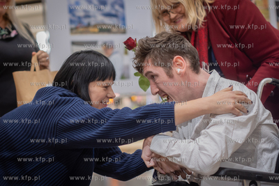 Galeria Bałtycka. Gala wręczenia nagród VII Ogólnopolskiego...