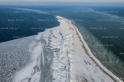 Rewa. Cypel.
19.01.2026
fot. Krzysztof Mystkowski...