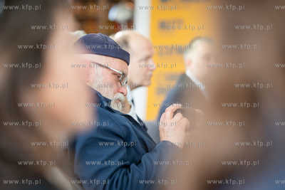 Muzeum Miasta Gdyni. Uroczystość wręczenia nagród...