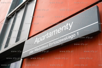 Apartament deluxe w Muzeum II Wojny Światowej. 20.01.2025...