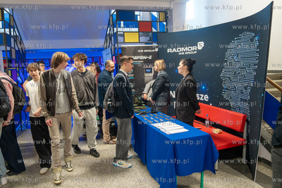 Zespół Szkół Łączności w Gdańsku. Ogólnopolska...