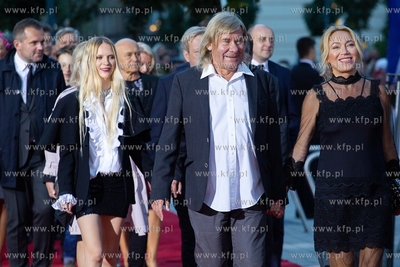 Teatr Muzyczny – Gala 43. Festiwalu Polskich Filmów...