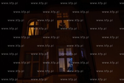 Świąteczny dzień w Sopocie. 26.12.2019 / fot. Anna...