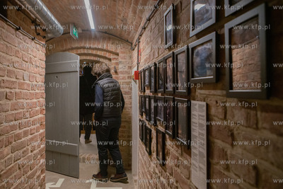 Sopot, ul. Goyki 3. Art Inkubator. Otwarcie Muzeum...