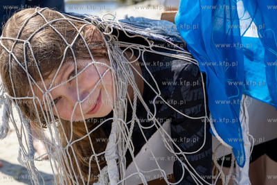 Gdynia.  Kinowe wakacje dla dzieci „Morska przygoda”...