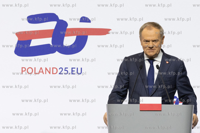 Europejskie Centrum Solidarności. Wizyta Kolegium...