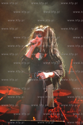 Festiwal Solidarity of Arts. Koncert "Dziwny jest ten...