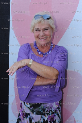 III Ogolnopolski Zlot Fanow M jak Milosc w Gdyni. Nz....