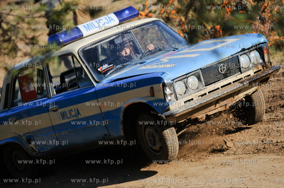 Gdynia. Kolibki Adventure Park. Festiwal Przygody Gdynia...