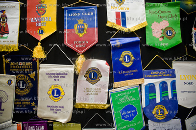 23 Uroczysty Wieczor Koncertowy Klubu Lions Gdansk...