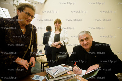 23 Uroczysty Wieczor Koncertowy Klubu Lions Gdansk...