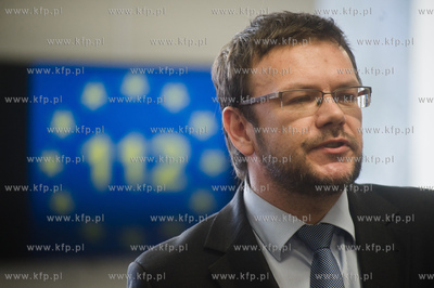 Gdansk. Wrzeszcz. Uroczystosc otwarcia Wojewodzkiego...