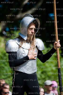 Gdansk. FETA - XVIII Miedzynarodowy Festiwal Teatrow...