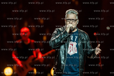 Sopot. Opera Lesna. Polsat Sopot Festiwal 2014. 
Nz...