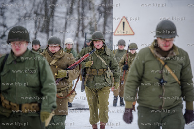 Lapino k. Kolbud. Wycieczka terenowa oraz inscenizacja...