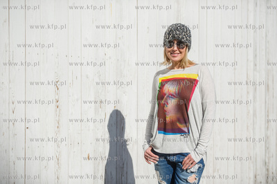 Sopot. Zatoka Sztuki. Festiwal Zatoka Kobiet. Nz Agata...