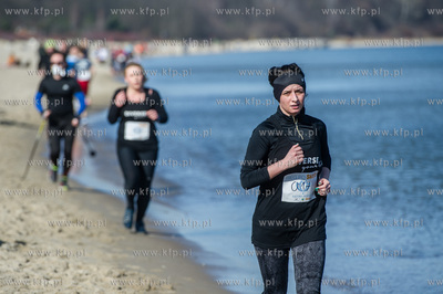 Sopot. Zatoka Sztuki. Festiwal Zatoka Kobiet. Pierwsza...
