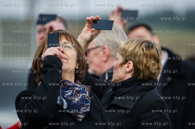 Otwarcie Parku rekreacyjno - edukacyjnego przy Jeziorku...