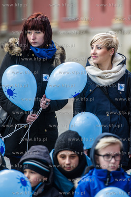 Gdansk. Dlugi Targ. Instrumentalny koncert Aleksandera...