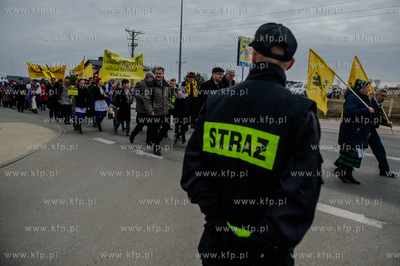 Bojano, gmina Szemud. Obchodzony od 2004 roku Dzien...