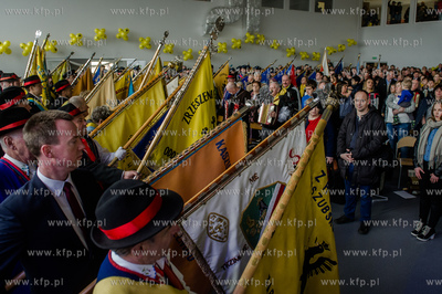 Bojano, gmina Szemud. Obchodzony od 2004 roku Dzien...
