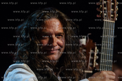 Siesta Festival 2016. Filharmonia Baltycka na Olowiance....