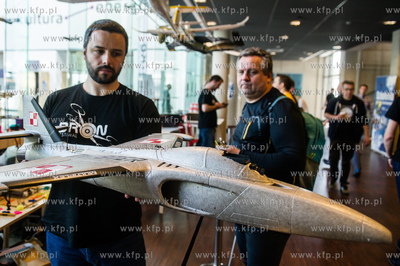 Gdynia. Pomorski Park Naukowo Technologiczny. II Edycja...