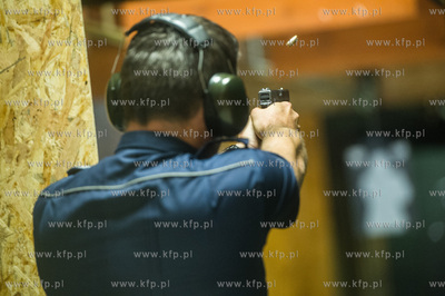 Gdansk. XXIX Edycja Wojewodzkiego Konkursu - Policjant...