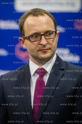 Gdańsk. CH Manhattan. Biuro Zarządu Regionu Pomorskiego...