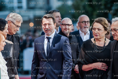 Teatr Muzyczny. Gala wręczenia nagród 43. Festiwalu...