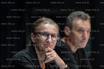 48. Festiwal Polskich Filmów Fabularnych w Gdyni....