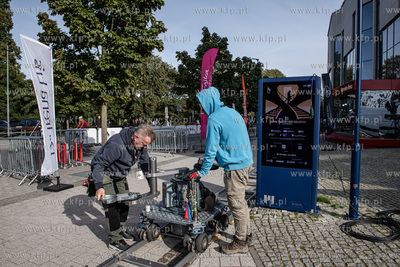 50 Festiwal Polskich Filmów Fabularnych w Gdyni. Gala...